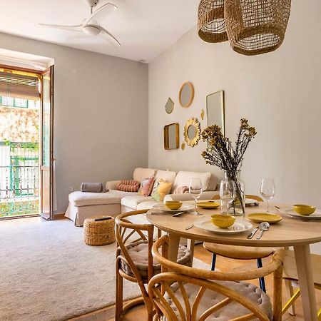 Pop Art, Great Location, San Luis Apartment เซบีญา ภายนอก รูปภาพ