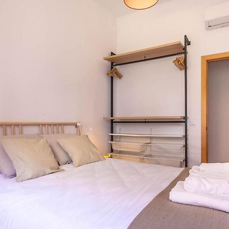 Pop Art, Great Location, San Luis Apartment เซบีญา ภายนอก รูปภาพ