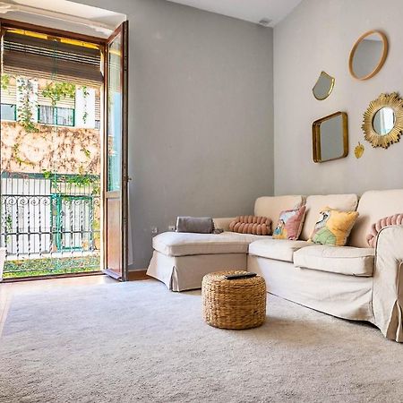 Pop Art, Great Location, San Luis Apartment เซบีญา ภายนอก รูปภาพ